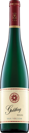 Weingut van Volxem Wawerner Goldberg Riesling Mosel - VDP.Grosses Gewächs  2023 0,75l 