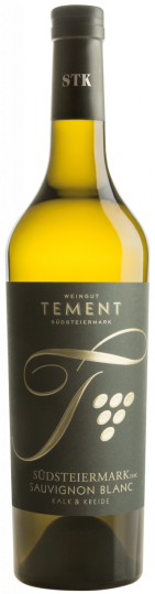 Weingut Tement (AT-BIO-402) Sauvignon Blanc "Kalk & Kreide" Südsteiermark DAC  2023 0,75l 