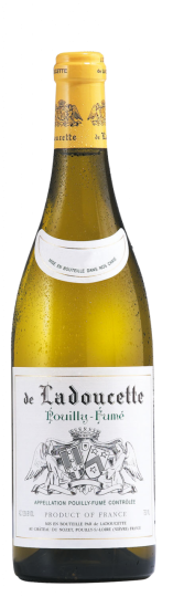 Château Du Nozet - Baron Patrick de Ladoucette Pouilly-Fumé AC Loire  2023 0,75l 