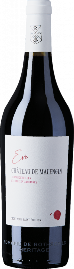 Baron Edmond De Rothschild Eve Château de Malengin Montagne-Saint-Émilion AC  2018 0,75l 