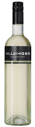 Weingut Leo Hillinger (AT-BIO-301) Sauvignon Blanc Burgenland Qualitätswein trocken  2023 0,75l 