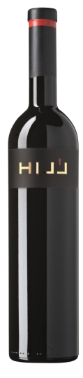 Weingut Leo Hillinger (AT-BIO-302) Hill 1 - Rotweincuvée Burgenland Qualitätswein trocken  2018 0,75l 