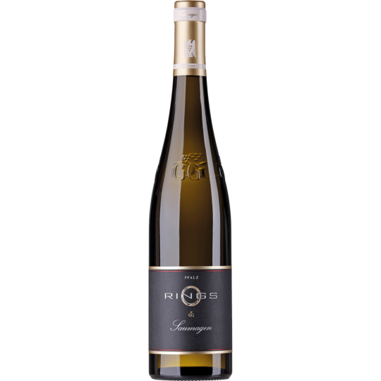 Weingut Rings Kallstadter Saumagen Riesling Pfalz - VDP. Grosses Gewächs  2021 0,75l 