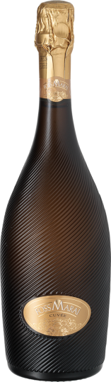 Foss Marai Cuvée "Surfine" Prosecco Spumante Brut   0,75l 