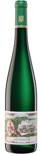 Maximin Grünhaus - Familie Schubert Maximin Grünhaus Abtsberg Riesling Ruwer - VDP.Grosses Gewächs  2023 0,75l 