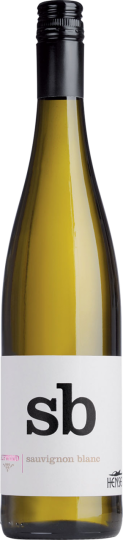 Weingut Thomas Hensel Sauvignon Blanc - Aufwind Pfalz Qualitätswein trocken  2023 0,75l 