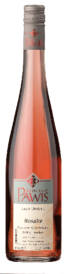 Pawis Rosalie Qualitätswein 2023 0,75l 