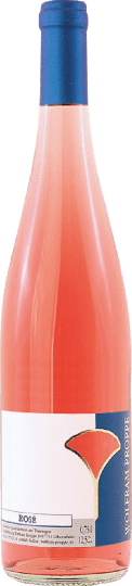 Proppe Rose Cuvee Proppe  2023 0,75l 