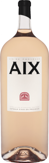 Maison Saint AIX AIX Rosé Coteaux d´Aix en Provence AP  2023 0,75l 