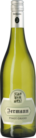 Silvio Jermann Pinot Grigio Venezia-Giulia IGP  2023 0,75l 