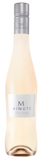 Château Minuty Cuvée M Rosé Minuty Côtes de Provence AP  2023 0,75l 