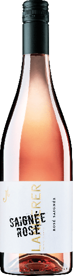 Landerer Saignée Rosé Qualitätswein trocken 2023 0,75l 