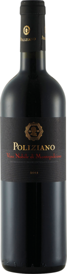 Az. Agr. Poliziano Vino Nobile di Montepulciano DOCG Toscana  2021 0,75l 