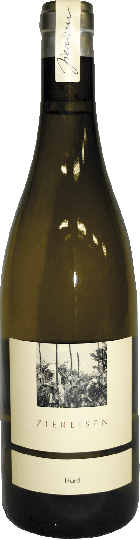 Ziereisen Chardonnay trocken Hard 2021 0,75l 