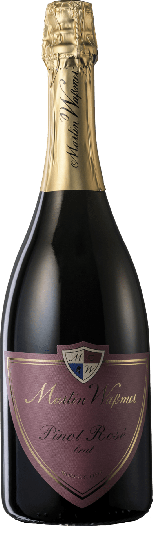 Martin Waßmer Pinot Rosé Sekt Brut 2020 0,75l 