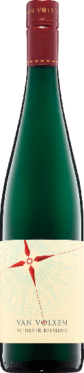 Van Volxem Schiefer Riesling QbA trocken 2023 0,75l 