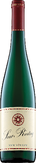 Van Volxem Saar Riesling QbA trocken 2023 0,75l 