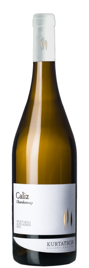 Cantina Kurtatsch Chardonnay "Caliz" Alto Adige DOC  2023 0,75l 