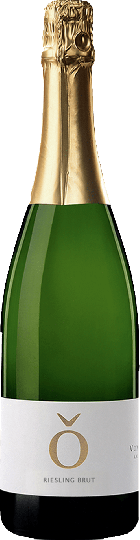 von Othegraven Riesling Sekt brut 2018 0,75l 