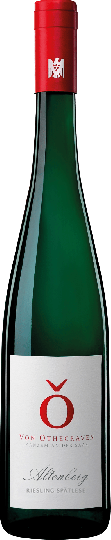 von Othegraven Riesling Altenberg Spätlese 2022 0,75l 