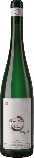 Peter Lauer Ayler Kupp Kern Riesling feinherb Fass 9 2022 0,75l 