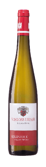 Schloss Lieser Piesporter Goldstück Riesling 2022 0,75l 