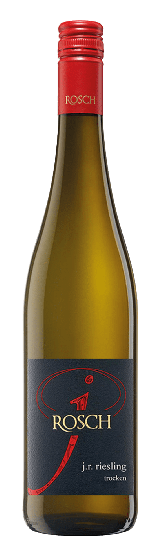 Josef Rosch Leiwener Riesling QbA trocken 2022 0,75l 