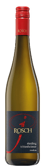 Josef Rosch Trittenheimer Riesling 2022 0,75l 