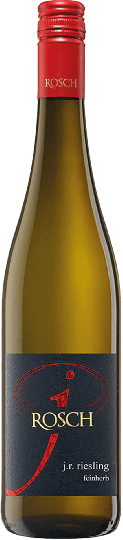 Josef Rosch Leiwener Riesling feinherb 2023 0,75l 