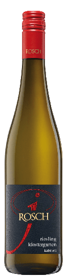 Josef Rosch Leiwener Klostergarten Riesling Kabinett 2022 0,75l 