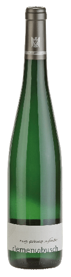 Clemens Busch Riesling vom grauen Schiefer 2023 0,75l 