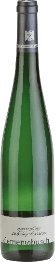 Clemens Busch Riesling trocken Marienburg Fahrlay-Terrassen GG 2020 0,75l 