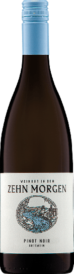 Weingut In den Zehn Morgen Pinot Noir  2021 0,75l 