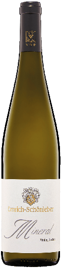 Emrich-Schönleber Riesling Mineral 2023 0,75l 