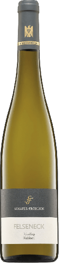 Schäfer-Fröhlich Bockenauer Felseneck Riesling Kabinett 2022 0,75l 