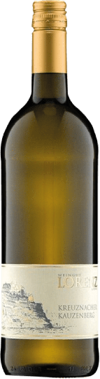 Lorenz & Söhne Lorenz Riesling tr 2023 1l 