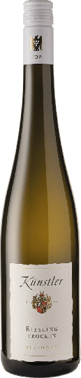 Künstler Künstler Riesling tr. 2023 0,75l 