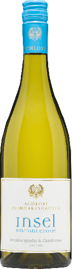 Schloss Reinhartshausen Weissburgunder Chardonnay 2022 0,75l 