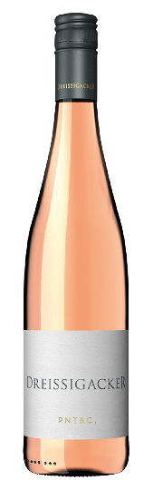 Dreissigacker Pinot & Co Rosé 2022 0,75l 