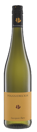 Pfannebecker Pfannebecker Sauvignon Blanc 2023 0,75l 