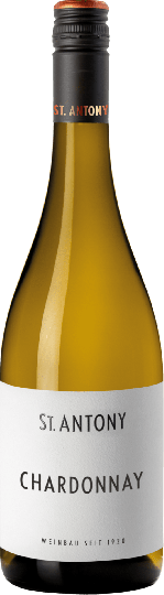 St.Antony Chardonnay 2023 0,75l 