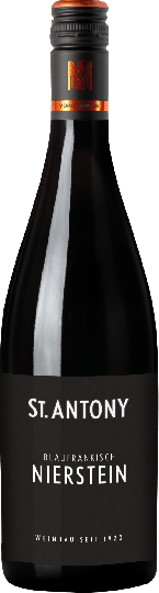 St.Antony Niersteiner Blaufränkisch 2022 0,75l 