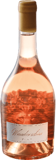 St.Antony Wunderschön Pure Rosé 2020 0,75l 