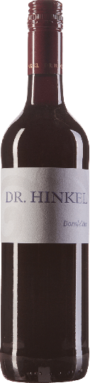 Dr. Hinkel Dornfelder Framersheimer Zechberg - QbA (mild) 2023 0,75l 