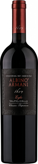 Azienda Agricola Albino Armani Egle Valpolicella Classico Superiore DOC  2021 0,75l 