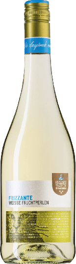 Winzerkeller Sommerach Frizzante Valentin weiss  0,75l 