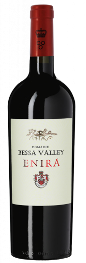 Domaine Bessa Valley Enira Bessa Valley - Bulgarien  2018 0,75l 