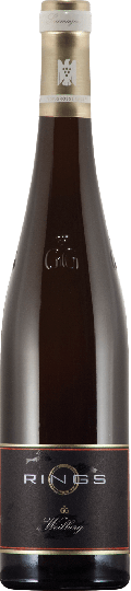 Rings Ungstein Weilberg Riesling GG 2023 0,75l 