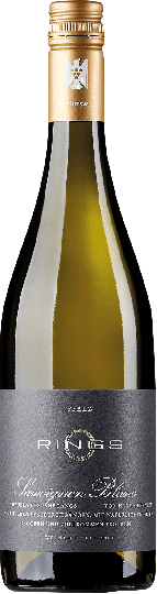 Rings Sauvignon Blanc QbA trocken 2023 0,75l 