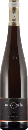 Rings Kallstadt Saumagen Riesling GG 2023 0,75l 